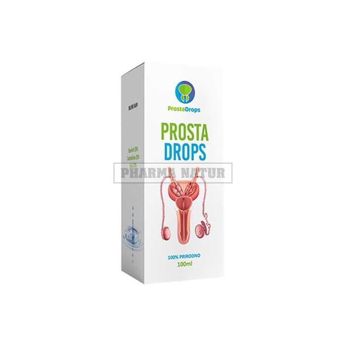 Prosta Drops