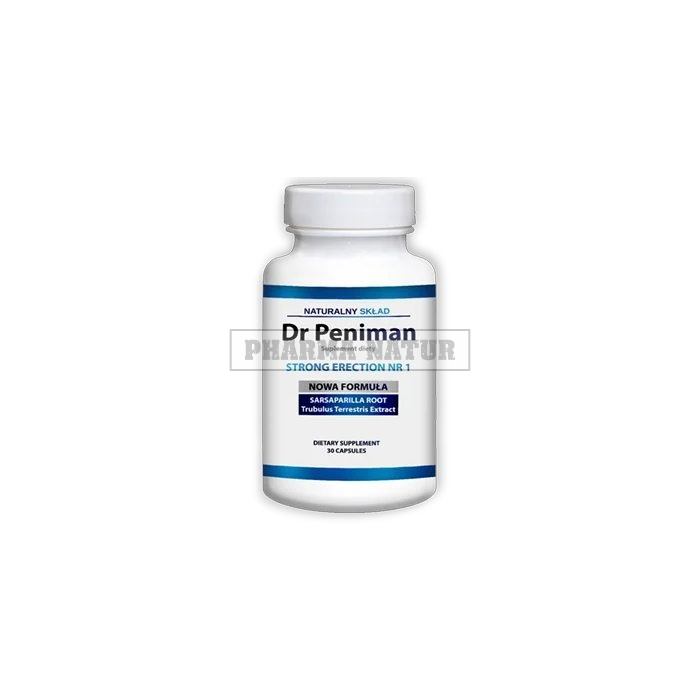 Dr Peniman