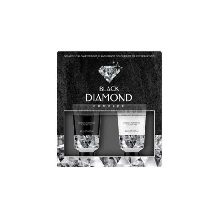 Black Diamond