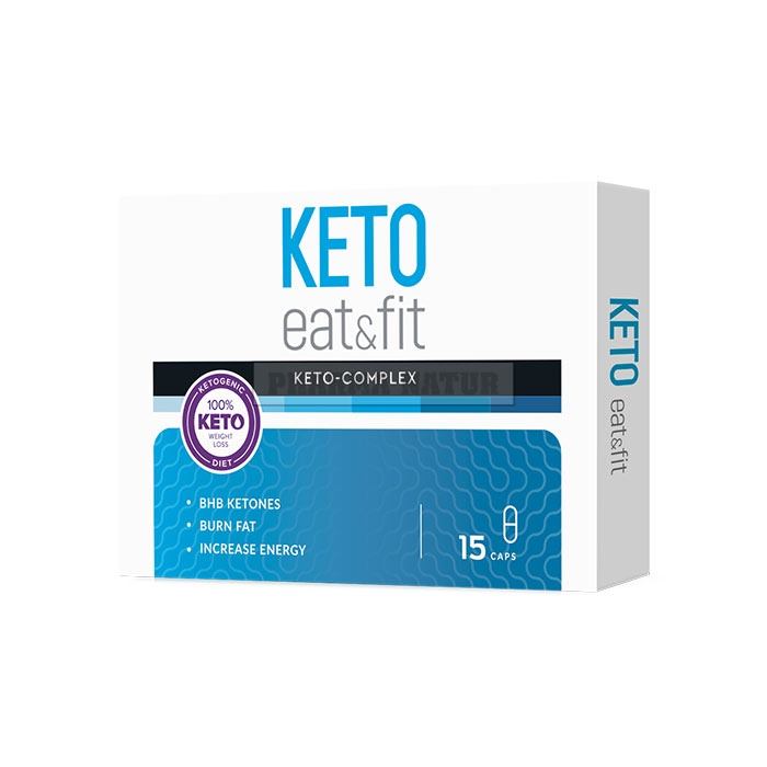 Keto Eat Fit