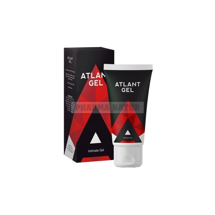 Atlant Gel