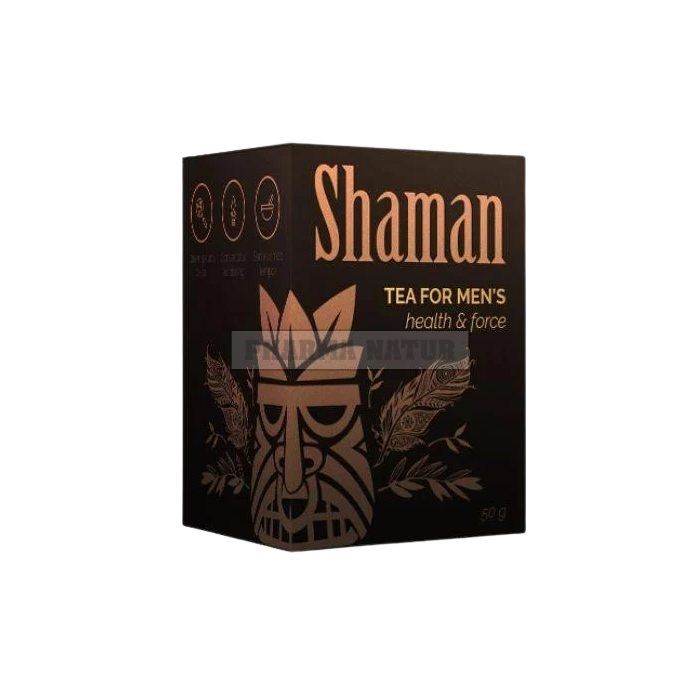 Shaman Tea