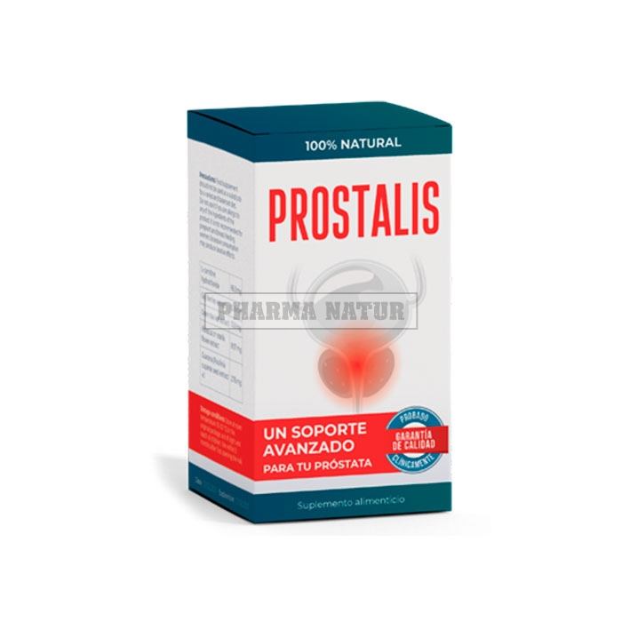 Prostalis