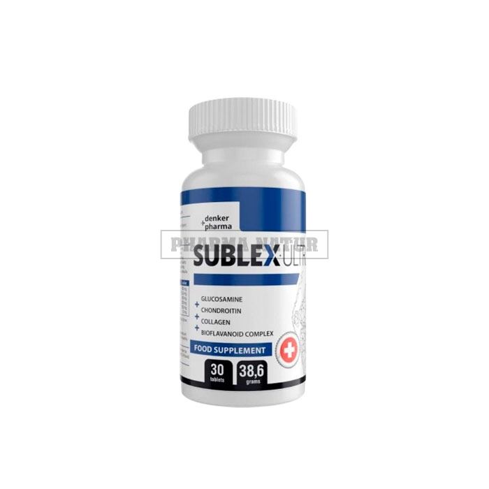 Sublex Ultra