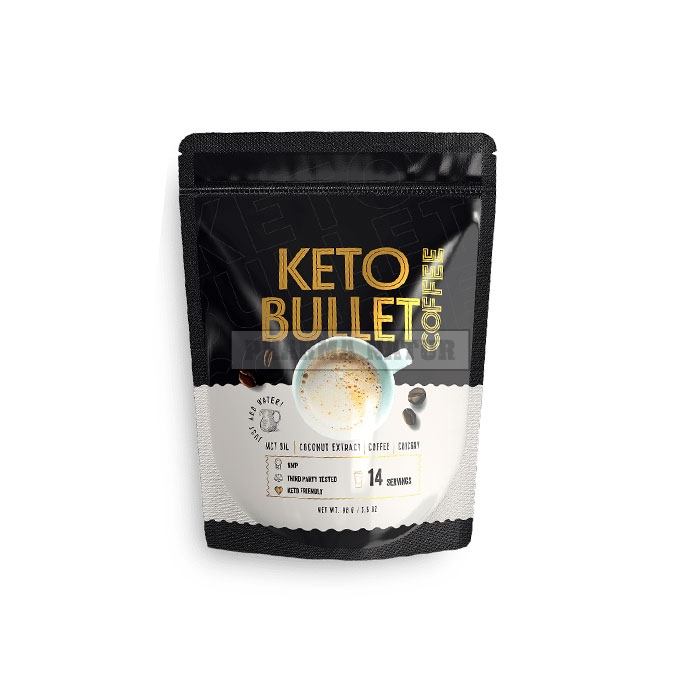 Keto Bullet