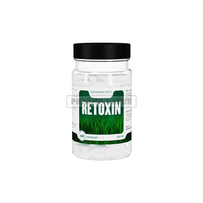 Retoxin