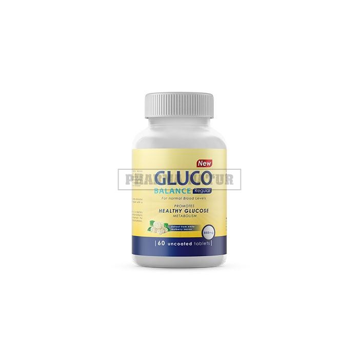 Glucobalance