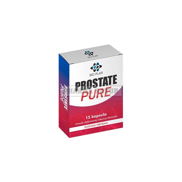 Prostate Pure