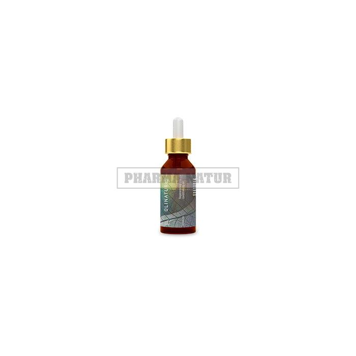 Olinaturis Serum