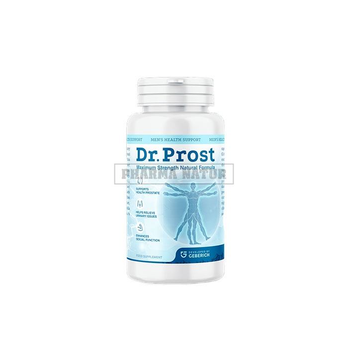 Dr Prost