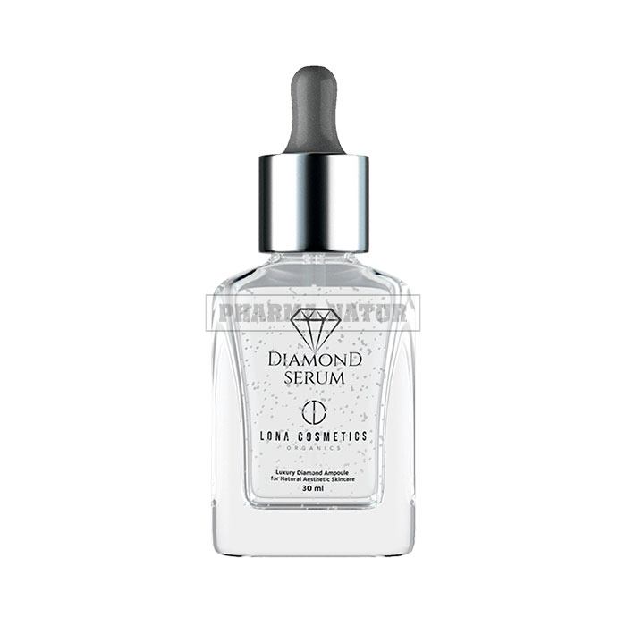 Diamond Serum