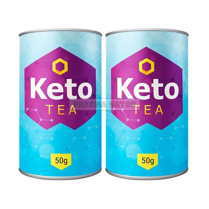 Keto Tea