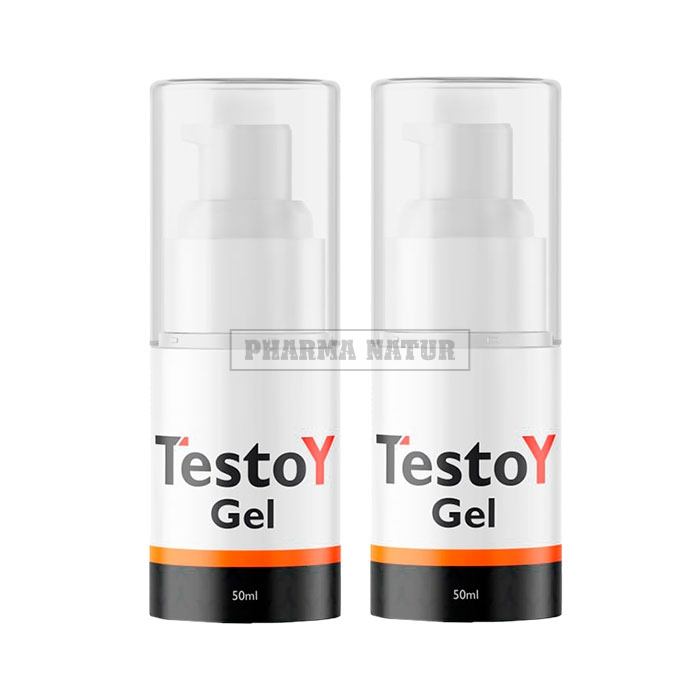 TestoY Gel