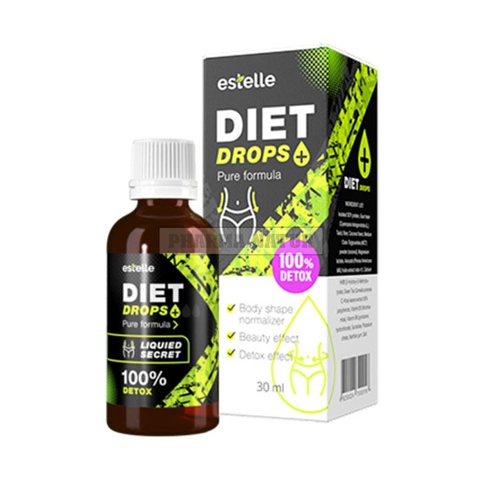 Diet Drops