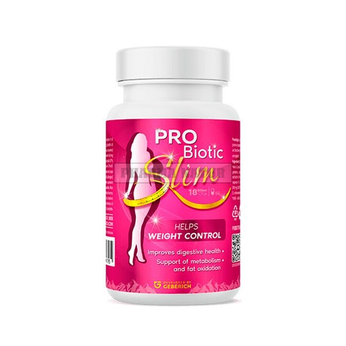 Pro Biotic Slim