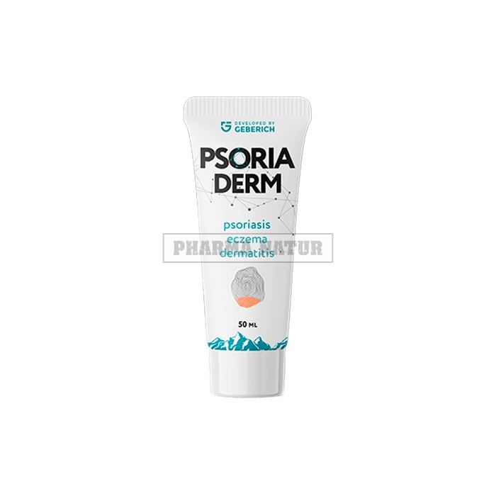 Psoriaderm