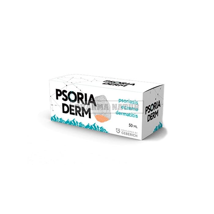 Psoriaderm