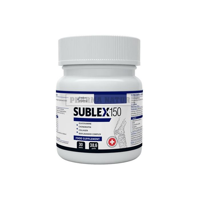 Sublex 150