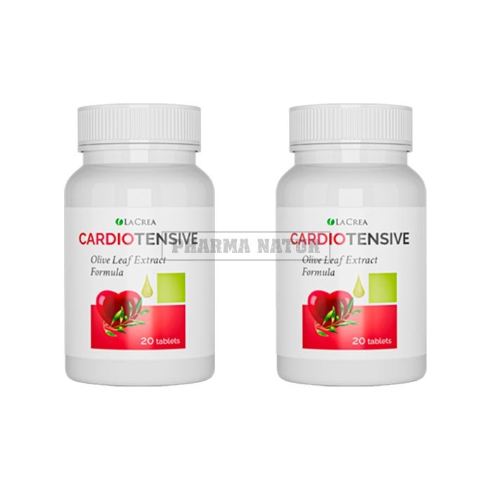 CardioTensive