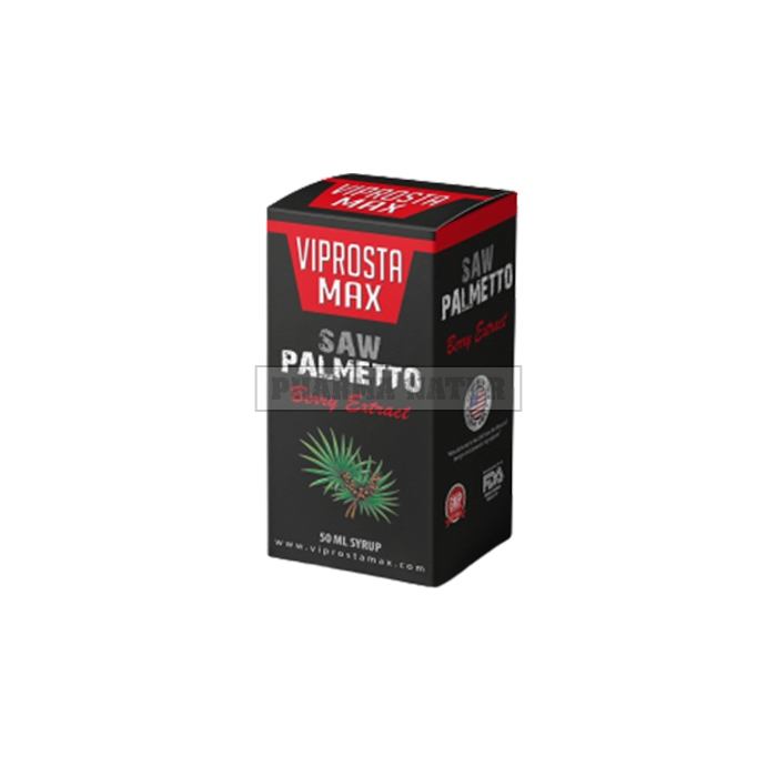 Viprosta Max Saw Palmetto