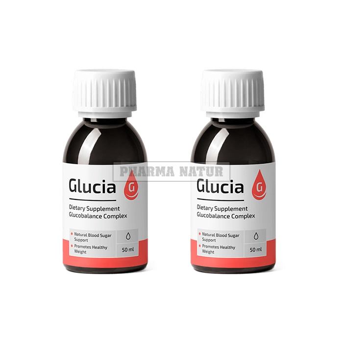 Glucia