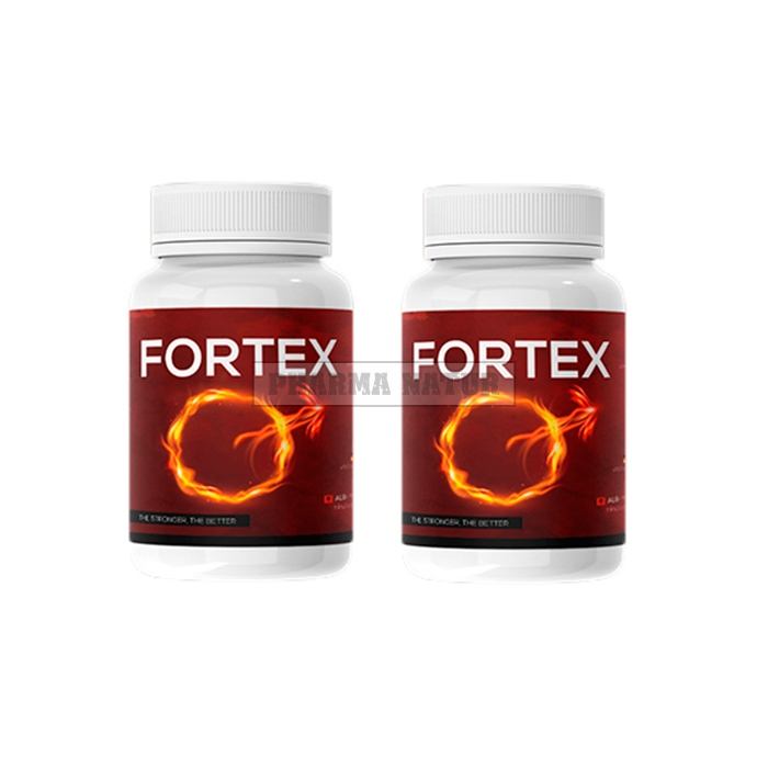 Fortex