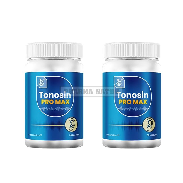 Tonosin Pro Max