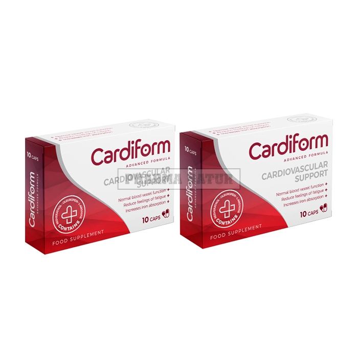 Cardiform