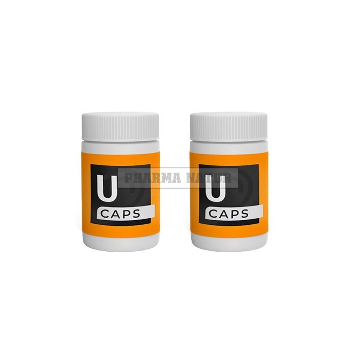 U Caps