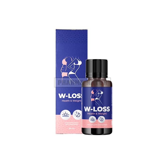 W-Loss syrup