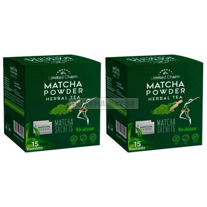 Matcha Powder