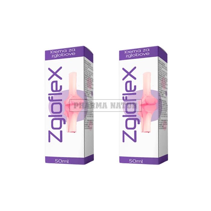 ZglofleX