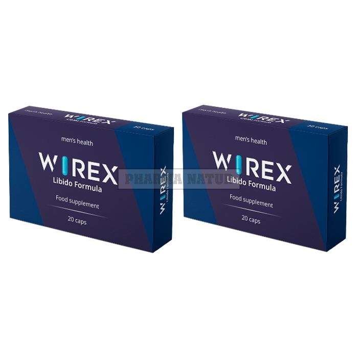 Wirex