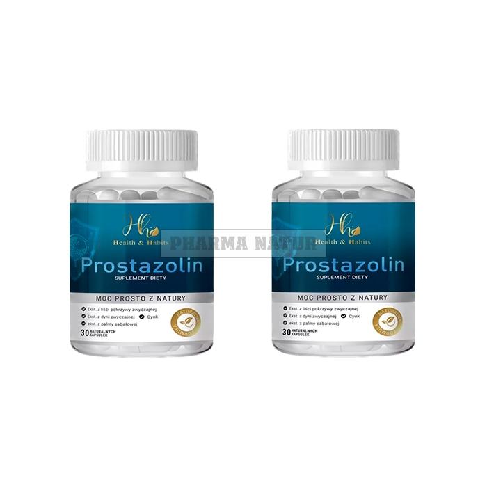 Prostazolin