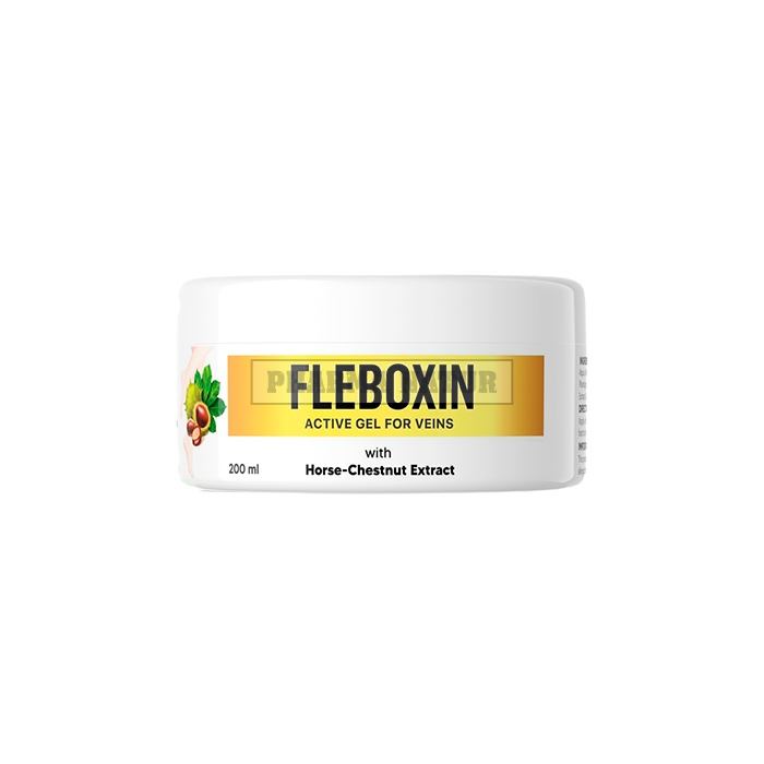 Fleboxin