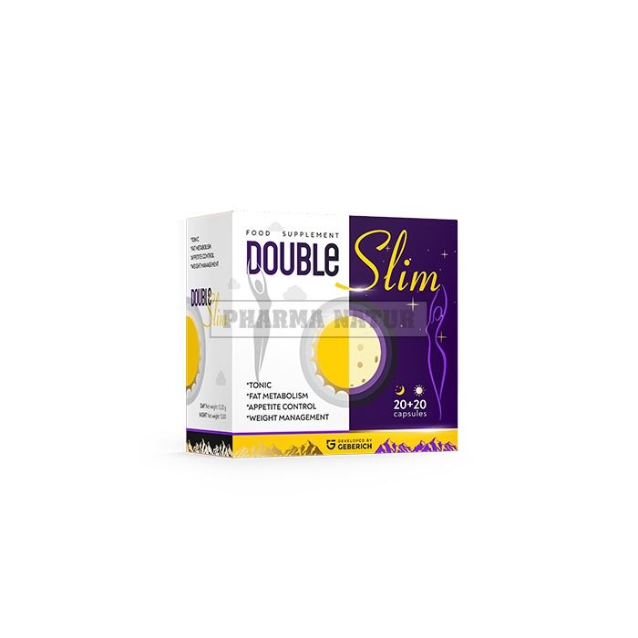 DoubleSlim