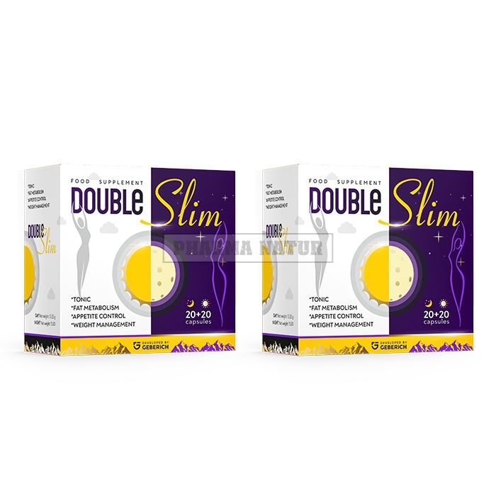 DoubleSlim