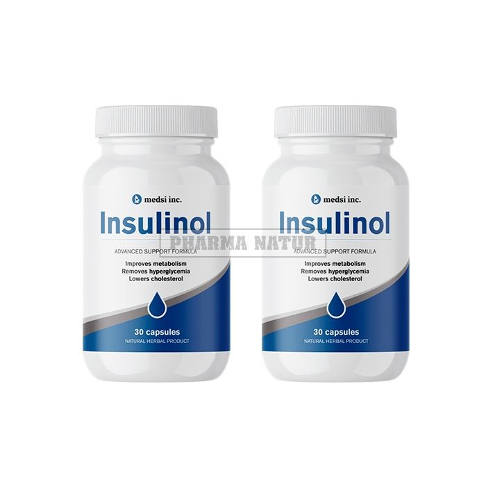 Insulinol