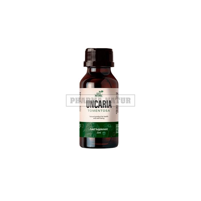 Uncaria Cardio