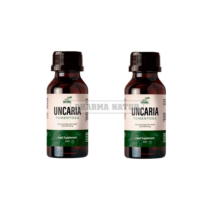 Uncaria Cardio