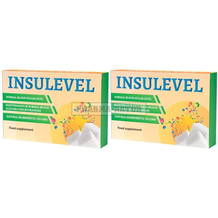 Insulevel