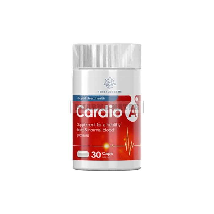 CardioA