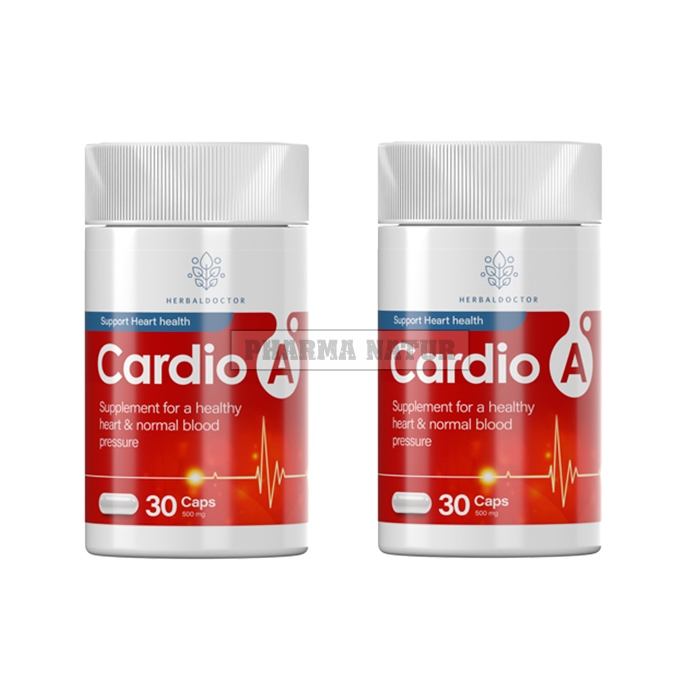 CardioA