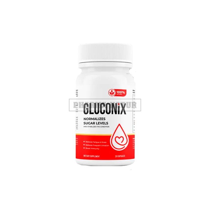 Gluconix