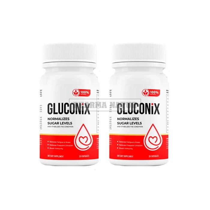 Gluconix