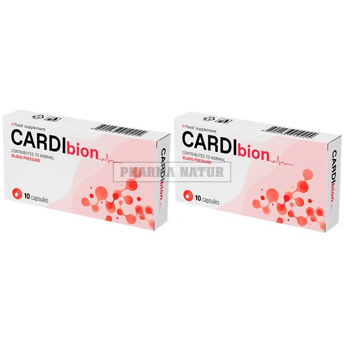 Cardibion