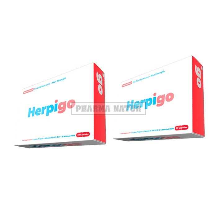 Herpigo