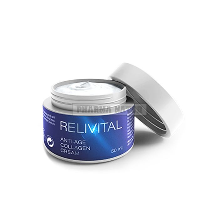 Relivital