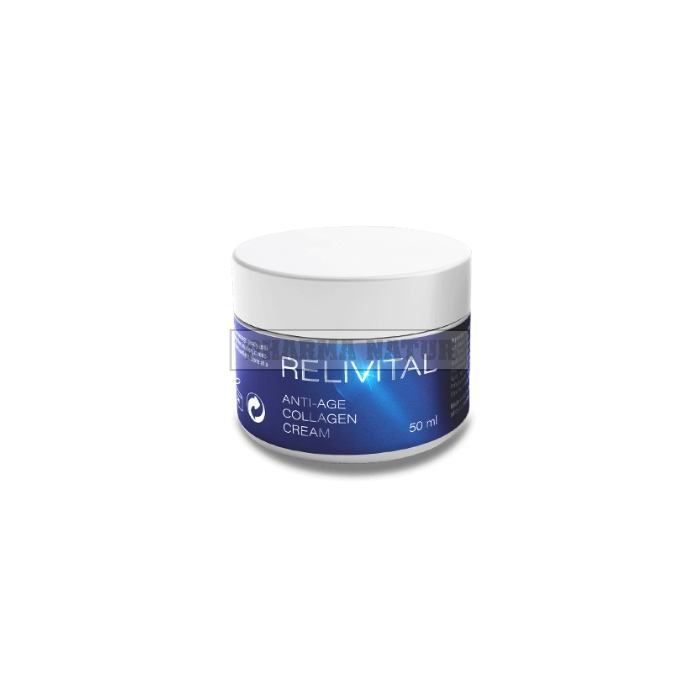 Relivital