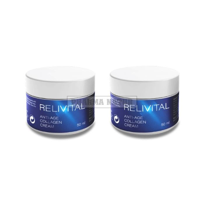 Relivital